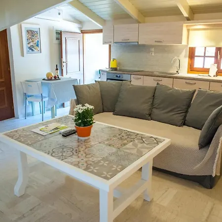 Apartment Monteduca