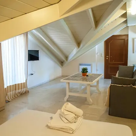 Monteduca Apartment