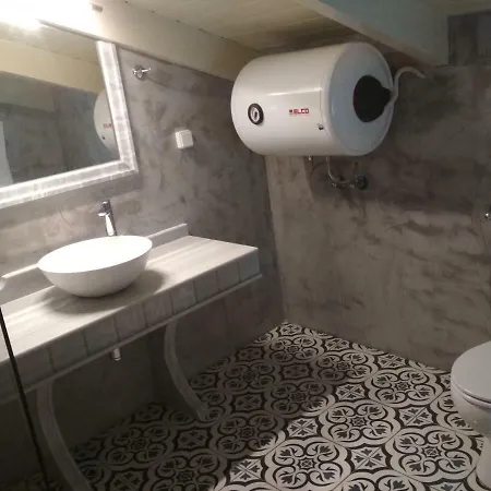 Monteduca Argostolion