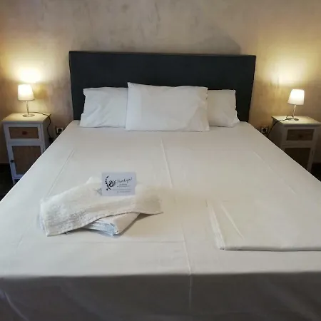Monteduca Apartment