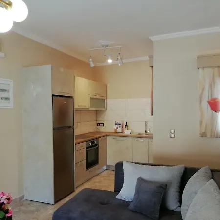 Apartament Monteduca *