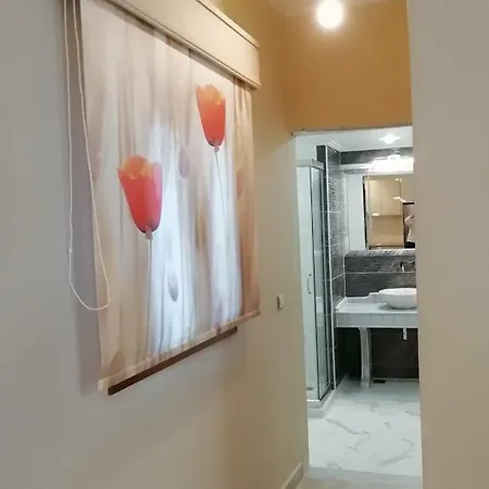 Monteduca Apartament *