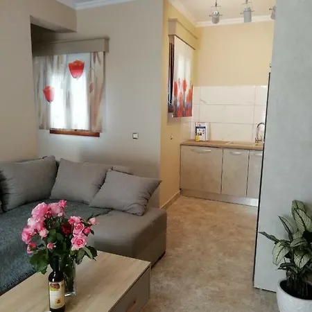 Monteduca Apartament Argostolion