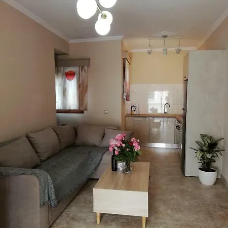 Apartament Monteduca