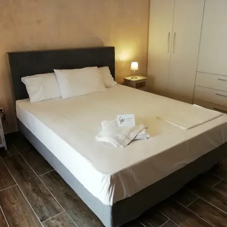 Monteduca * Argostolion