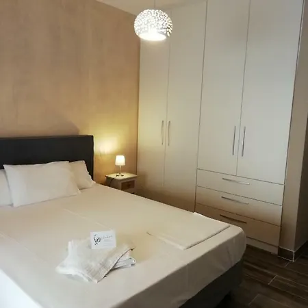 Monteduca Apartament Argostolion