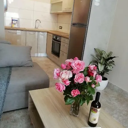 Monteduca Apartament