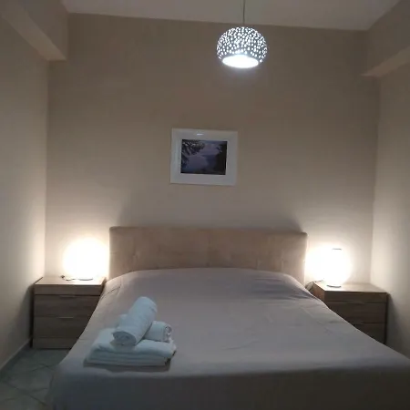 Apartament Monteduca