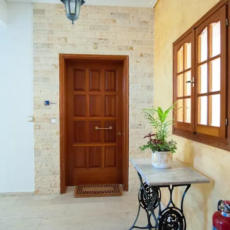 Monteduca Apartment Argostoli (Kefalonia)