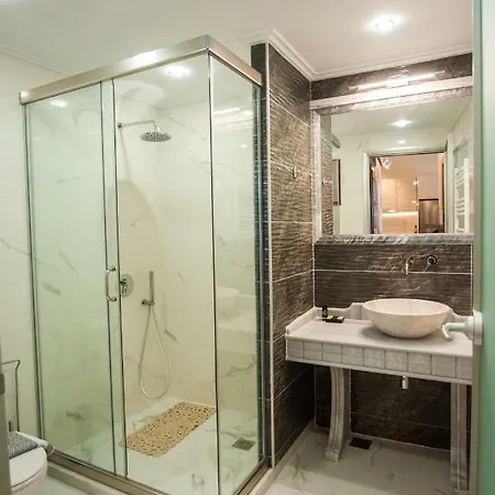 Apartment Monteduca *