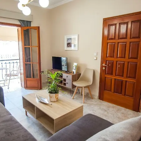Monteduca Apartment