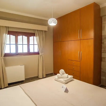 Apartament Monteduca