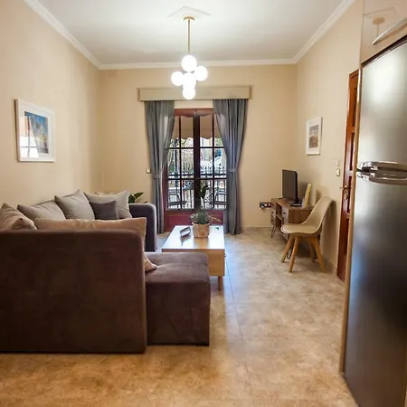 Monteduca * Argostolion