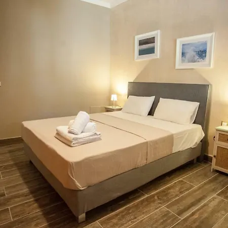 Apartament Monteduca