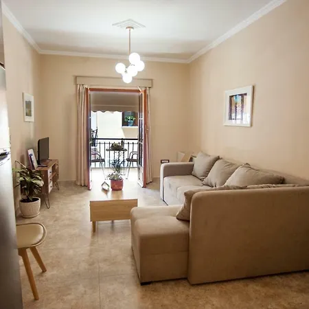 Monteduca Apartment *