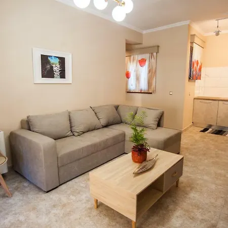 Apartment Monteduca *