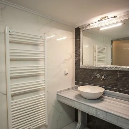 Monteduca Apartament