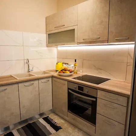 Apartment Monteduca
