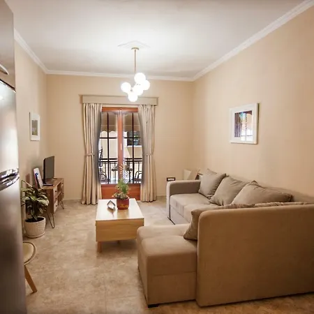 Monteduca Apartment