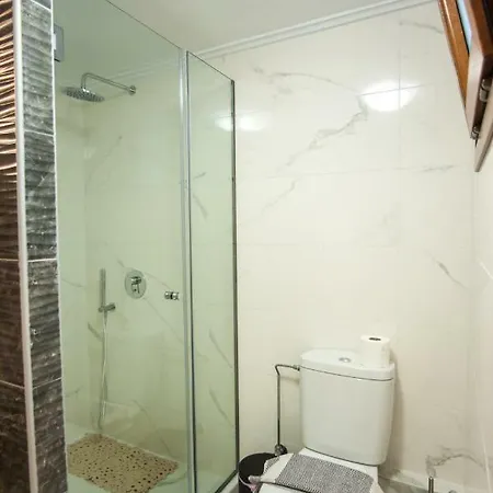 Apartment Monteduca Argostoli (Kefalonia)
