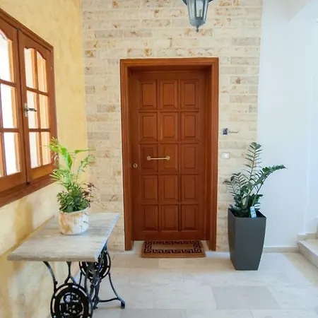 Apartment Monteduca Argostoli (Kefalonia)