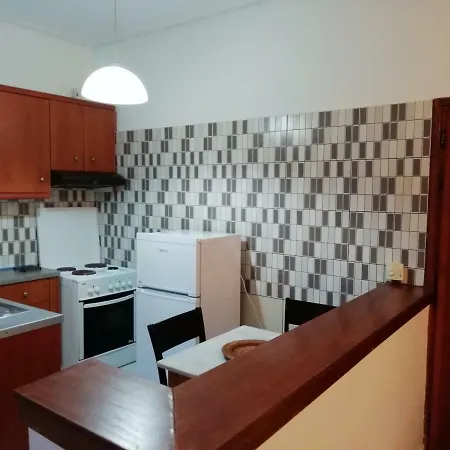 Apartment Monteduca