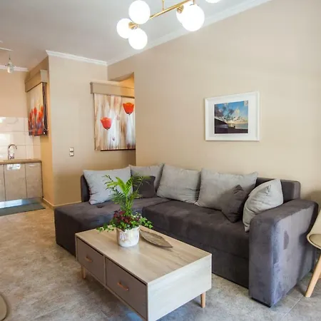 Monteduca Apartament