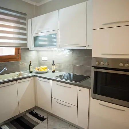 Monteduca Apartament