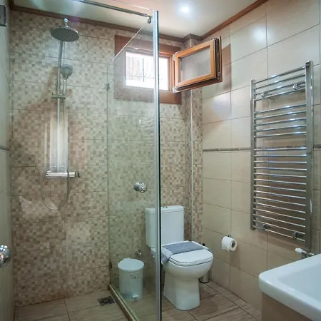 Monteduca Apartment *