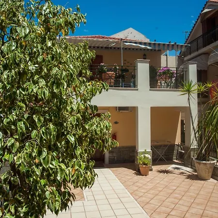 Apartment Monteduca *