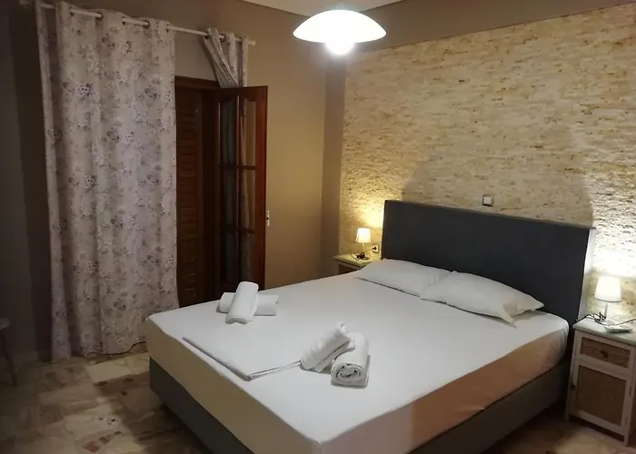 Monteduca Αργοστόλι