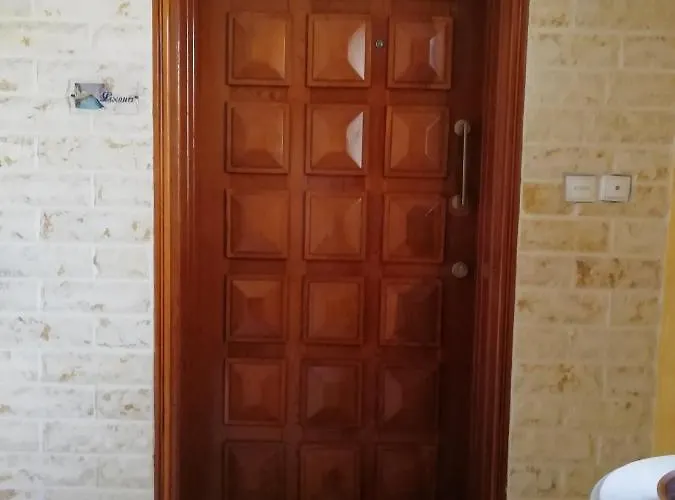 Διαμέρισμα Monteduca *
