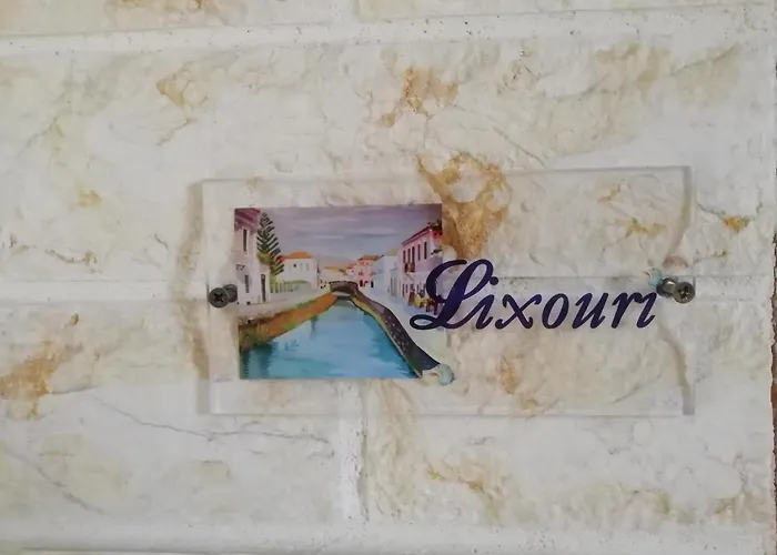 Monteduca Διαμέρισμα *