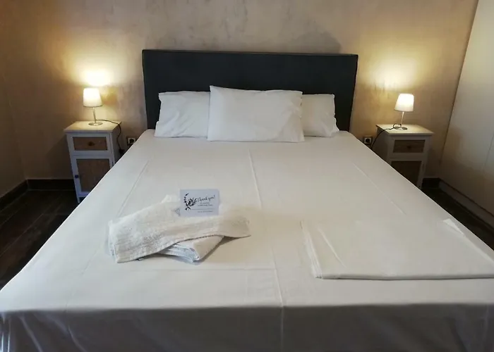 Monteduca Διαμέρισμα