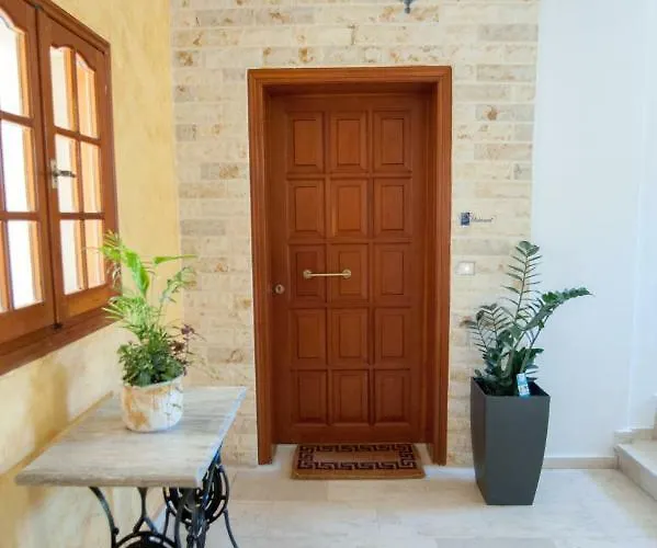 Διαμέρισμα Monteduca Αργοστόλι